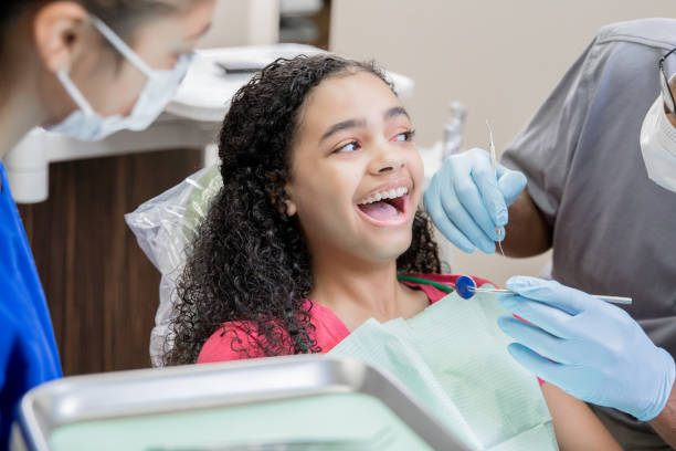 Best Emergency Dental Care for Broken or Chipped Teeth in Philomath, OR