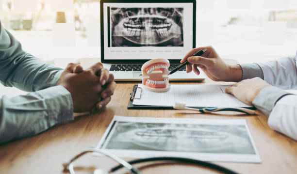 Emergency Treatment for Knocked-Out Teeth