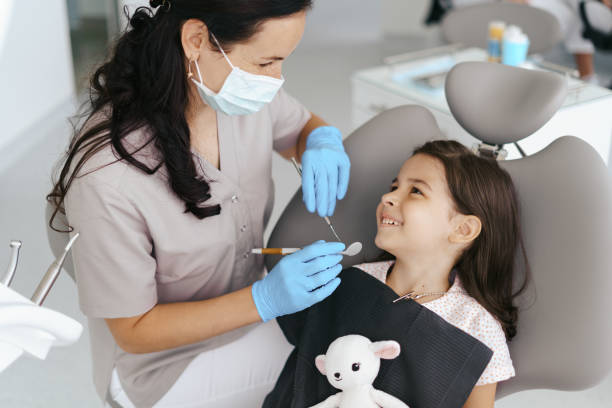 Best Emergency Treatment for Dental Infections or Abscesses in Philomath, OR