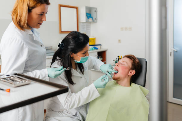 Best Emergency Dental Care for Broken or Chipped Teeth in Philomath, OR
